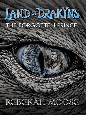 cover image of Land of Drakyns